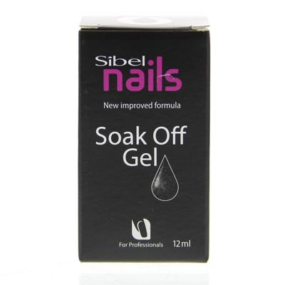 Sibel Nails Soak Off Gel Gel N°5058 12ml Sibel Nails Soak Off Gel Gel N°5058 12ml