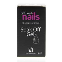 Sibel Nails Soak Off Gel Gel N°5058 12ml - thumbnail