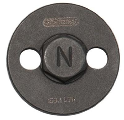 KS Tools 150.1976 Remzuiger-gereedschap adapter #N