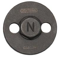 KS Tools 150.1976 Remzuiger-gereedschap adapter #N - thumbnail