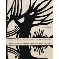 Jan P.C. van Doorn ''Van mijn grafiek houd ik toch het meest'' (Hardback) - thumbnail