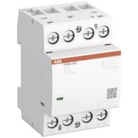 ABB Hilfsschalter Hulpschakelaar 4x NO 220 V, 400 V 1 stuk(s) - thumbnail
