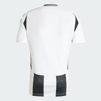 Juventus Shirt Thuis Senior 2024/2025 - Maat XL - Kleur: WitZwart | Soccerfanshop - thumbnail