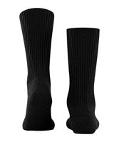 Falke Walkie Ergo Boot Sok Black 35-36 - thumbnail