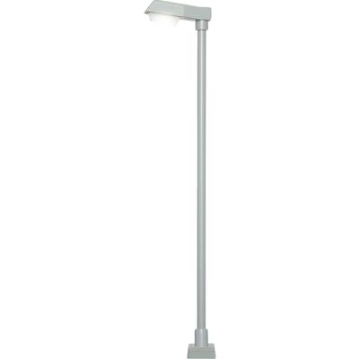 Viessmann Modelltechnik H0 Straatlantaarn Enkel Kant-en-klaar model 60921 1 stuk(s)