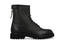 Woolrich Laarzen WFW211.540.1600 Zwart-36 maat 36 - thumbnail