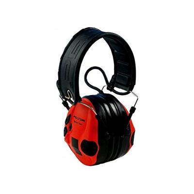 3M Oorschalen | schietsport | audio-ingang | EN 352-1 26 DB | 1 stuk - 7000039607 7000039607 - thumbnail
