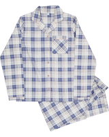 Pyjama - Wit - thumbnail