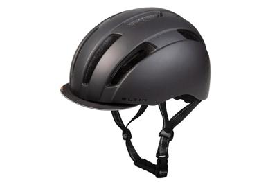 Eltin Bliss Helm - Zwart Eltin Bliss Helm - Zwart