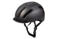 Eltin Bliss Helm - Zwart - thumbnail