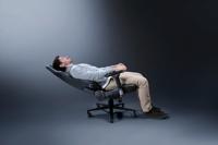 Razer Iskur V2 Gaming Stoel Zwart - thumbnail