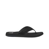 REEF The Layback Slipper Heren Black 12 - thumbnail