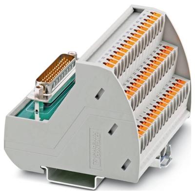 Phoenix Contact 2904270 VIP-3/PT/HD44SUB/M Overdrachtsmodule Inhoud: 1 stuk(s)