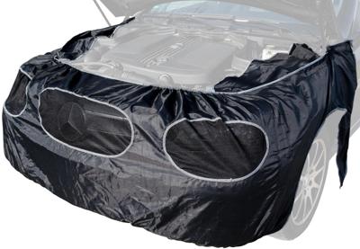 Dresselhaus frontbeschermer universal front protector