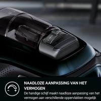AEG LX9-3-STM Stofzuiger - thumbnail