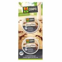 COMPO Mirazyl Box - mierenlokdoos - tegen mieren (2 st.) - thumbnail