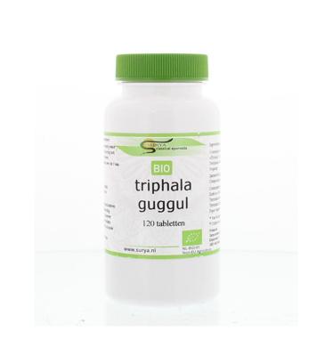 Bio triphala guggul