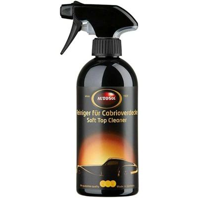 Stuurnaaf Autosol SOL11007900 500 ml