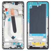 Originele voorhuizen LCD Frame Bezelplaat voor Xiaomi Poco F3 M2012K11AG - thumbnail