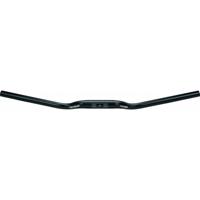 Ergotec Stuur m-bar ø31,8x700 - zwart - thumbnail