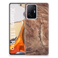 Xiaomi 11T | 11T Pro | Bumper Hoesje | Tree Trunk - thumbnail