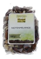 Boerjan Notenmelange - thumbnail