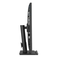 Asus Business BE248CFN LCD-monitor Energielabel C (A - G) 61.2 cm (24.1 inch) 1920 x 1200 Pixel 16:10 5 ms HDMI, DisplayPort, USB-C, USB-A 3.2 Gen 1, RJ45, - thumbnail