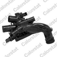 Thermostaat, koelvloeistof TE7136105J - thumbnail