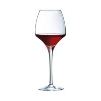 Chef & Sommelier Witte Wijnglazen Open Up - 400 ml - 6 stuks - 6 witte wijnglazen van 400 ml - thumbnail