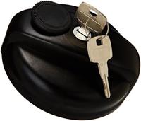 Montageprofiel 17 mm Zwartgrijs - Keralit (2877) - thumbnail