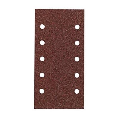 HiKOKI schuurpapier 115x230mm k100 (10st)