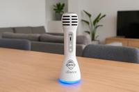 Karaokemicrofoon - thumbnail