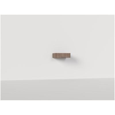 Wastoren WSTN 022-E Wasmachine accessoire Bruin Wastoren WSTN 022-E Wasmachine accessoire Bruin