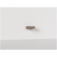 Wastoren WSTN 022-E Wasmachine accessoire Bruin - thumbnail