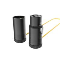 Deity XLR Link - thumbnail