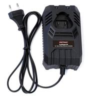 Dino KRAFTPAKET Multiplex Drehbar in Stabform 640256 Accu-rotatiepolijstmachine 10.8 V 100 W 400 - 3000 omw/min 80 mm - thumbnail