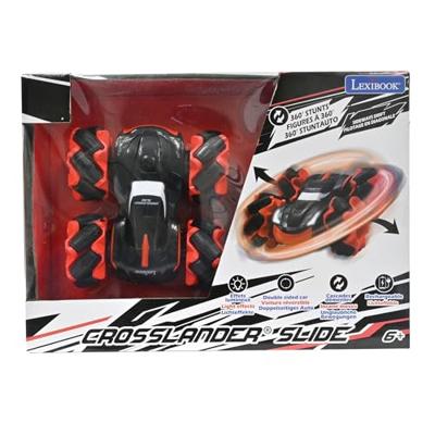 Politiewagen op Afstandsbediening Lexibook