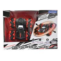 Politiewagen op Afstandsbediening Lexibook - thumbnail