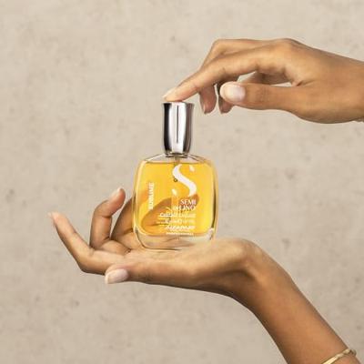 Alfaparf Cristalli Liquid 50ml