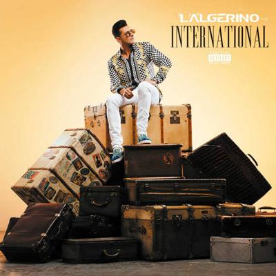 International - CD (0602567705970) International - CD (0602567705970)