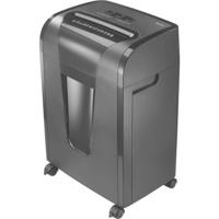 Hama Prime M100 Papierversnipperaar 11 vellen 2 x 12 mm P-5 20 l Ook geschikt voor Creditcards - thumbnail