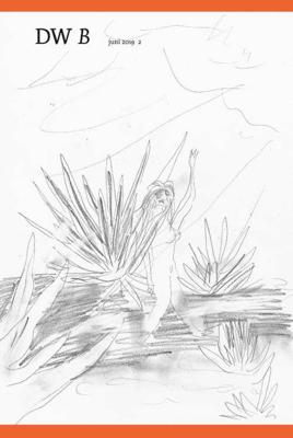 De magmakamer - DW B - Paperback (9789460017551)