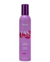 Fanola Fantouch Curl Mousse 300ml - thumbnail