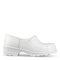 SIKA 885 Flex LBS Klomp Dichte Hak S2 Wit - Maat 43 - 16.089.015.43 - thumbnail