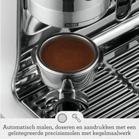 Sage the Oracle Espressomachine 2,5 l Volledig automatisch - thumbnail