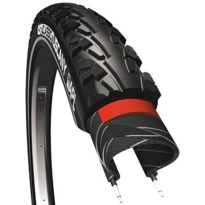 CST draadband classic tuscany 37-622 +r zwart