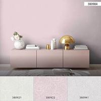 Livingwalls Mata Hari roze behang | 380984 - thumbnail