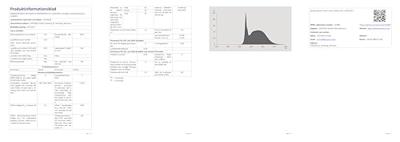 OSRAM HOMELIGHTING 4058075432789 LED-lamp Energielabel F (A - G) E14 Peer 2.3 W = 20 W Neutraalwit (Ø x l) 25 mm x 58 mm 1 stuk(s) OSRAM HOMELIGHTING 4058075432789 LED-lamp Energielabel F (A - G) E14 Peer 2.3 W = 20 W Neutraalwit (Ø x l) 25 mm x 58 mm 1 stuk(s)