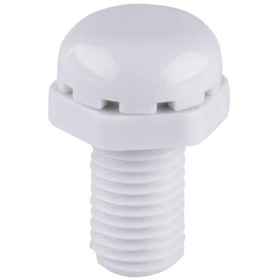 Bopla 52041060 DAE M6 Druckausgleichselement RAL 7035 Drukcompensatie element M6 Polyamide 6 Grijs-wit (RAL 7035) 5 stuk(s) Bopla 52041060 DAE M6 Druckausgleichselement RAL 7035 Drukcompensatie element M6 Polyamide 6 Grijs-wit (RAL 7035) 5 stuk(s)