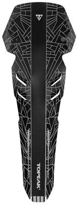 Topeak D-Flash S Rear Mudguard